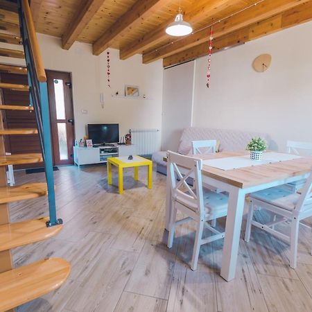 Casa Mia Apartment Vodnjan Zewnętrze zdjęcie