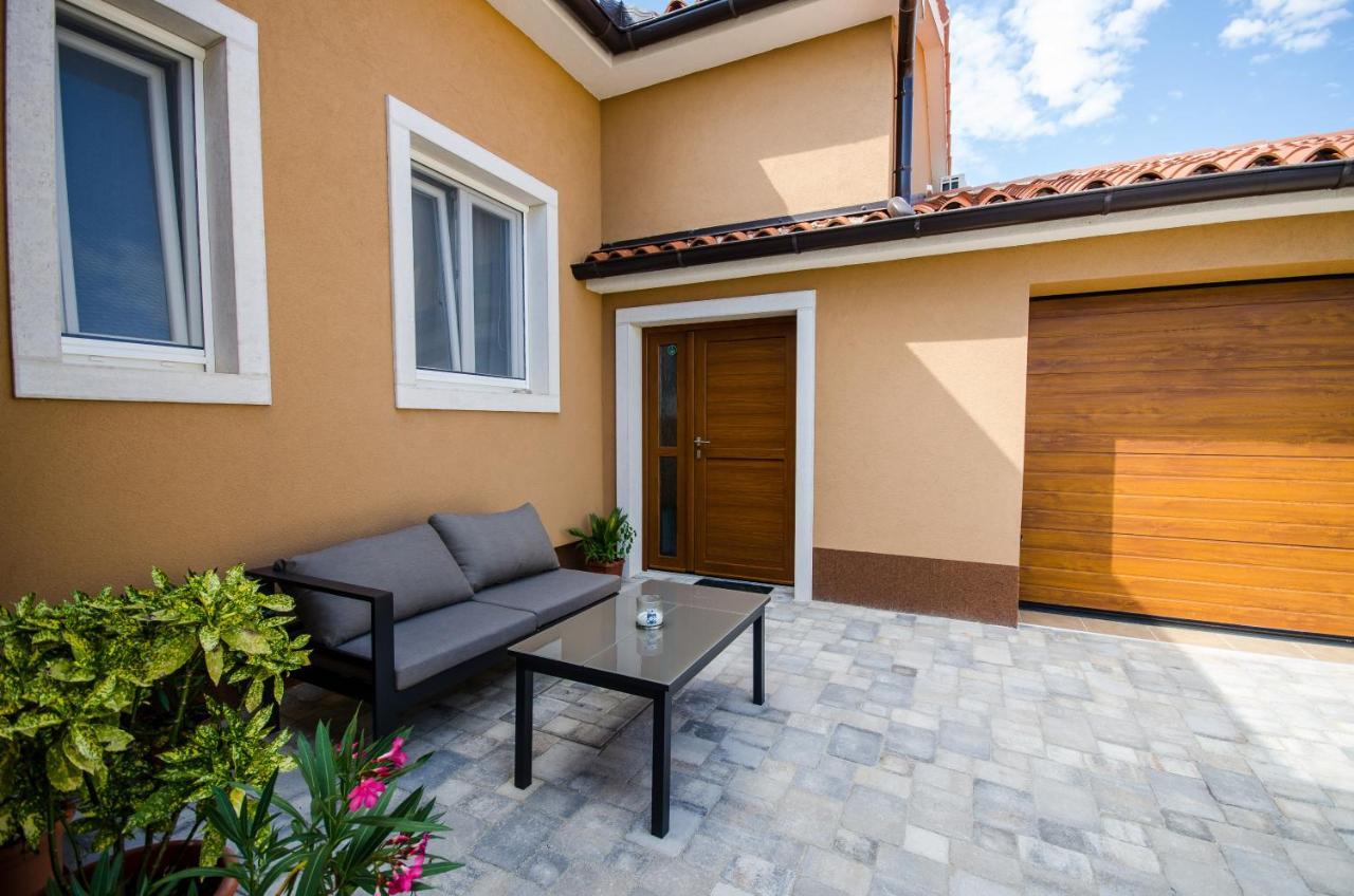 Casa Mia Apartment Vodnjan Zewnętrze zdjęcie
