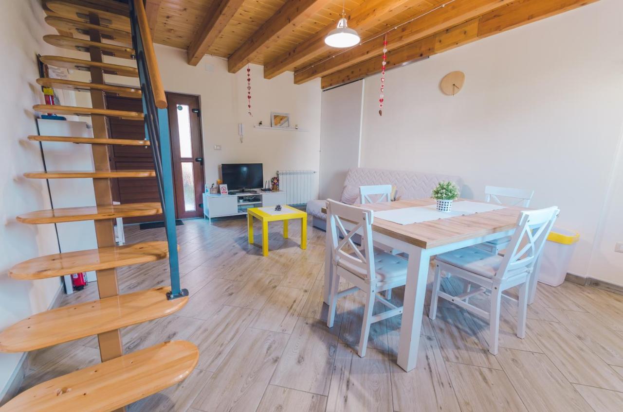 Casa Mia Apartment Vodnjan Zewnętrze zdjęcie