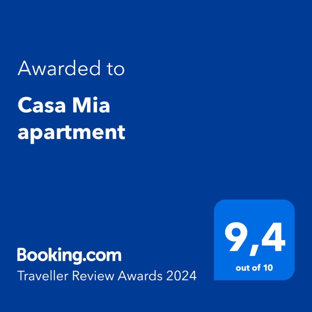 Casa Mia Apartment Vodnjan Zewnętrze zdjęcie