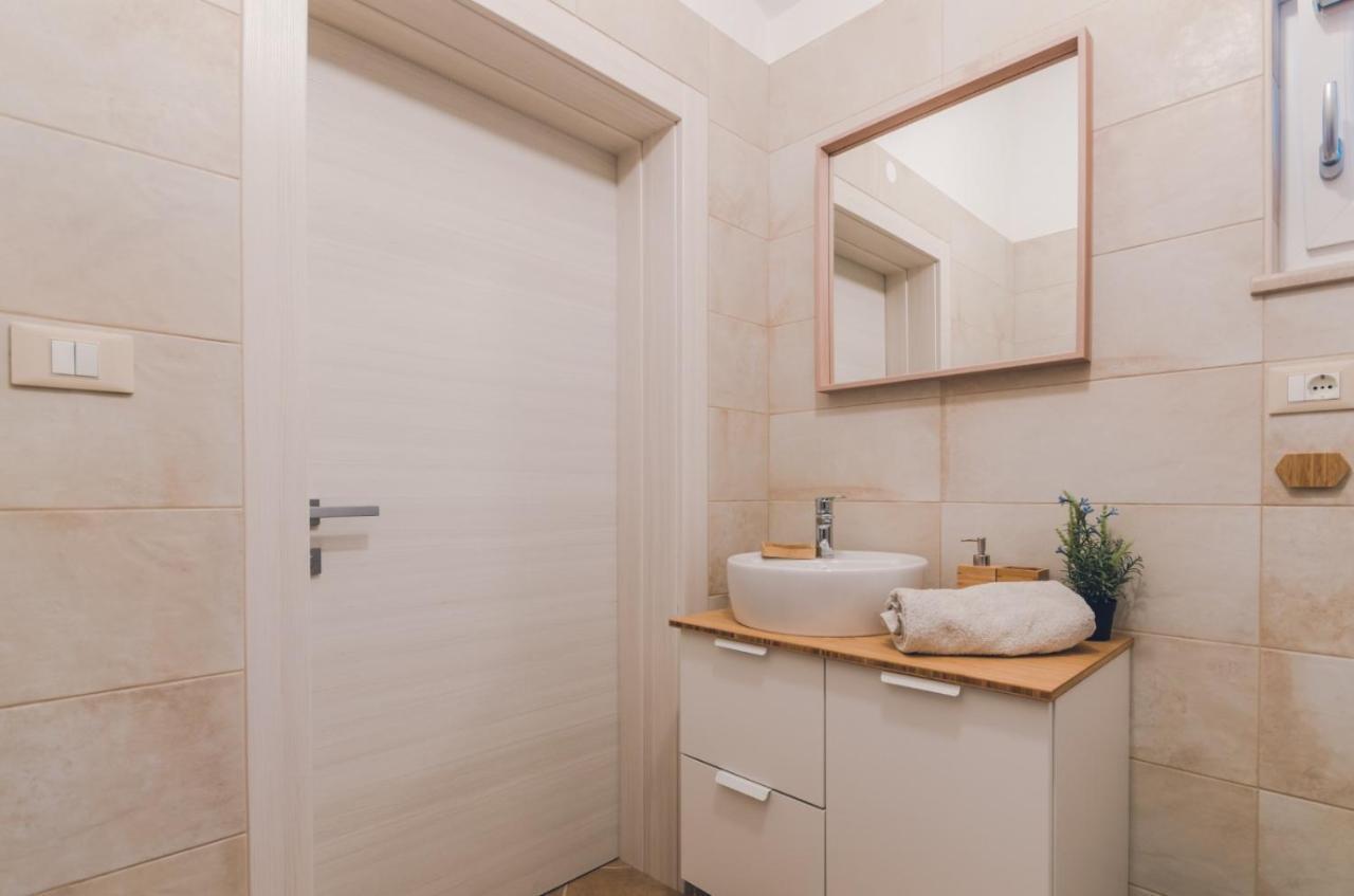 Casa Mia Apartment Vodnjan Zewnętrze zdjęcie