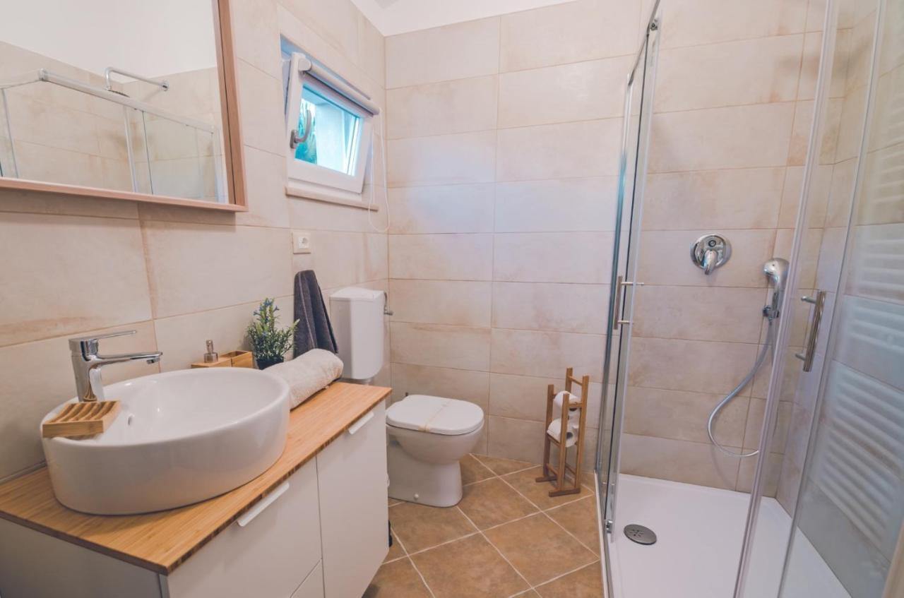 Casa Mia Apartment Vodnjan Zewnętrze zdjęcie